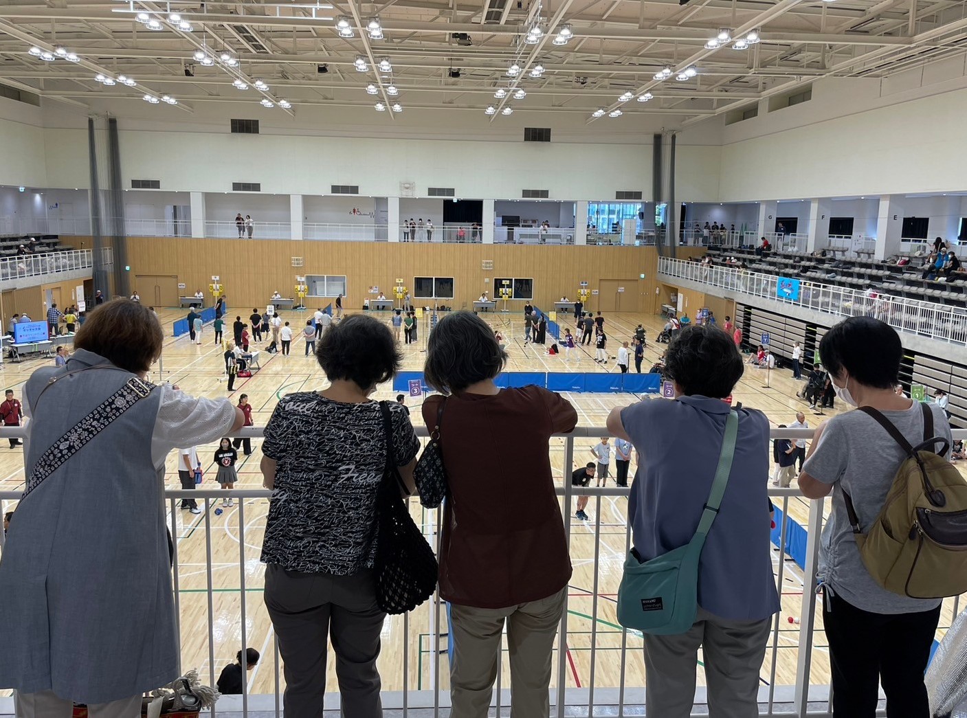 決勝トーナメント